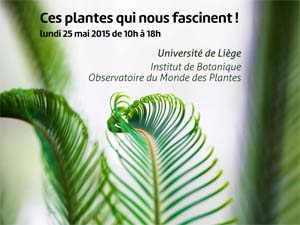 Fascination of Plants Day